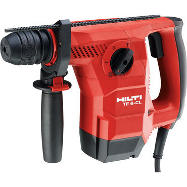 Kladivo vrtací Hilti TE 6-CL + dálkoměr a příslušenství