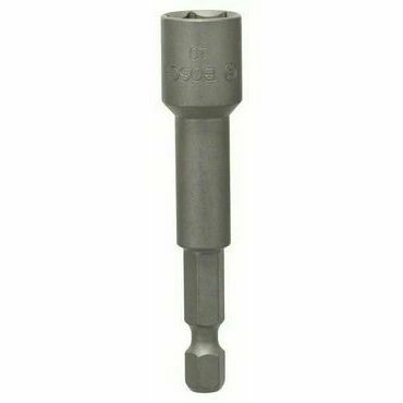 Klíč nástrčný Bosch Extra-Hart 14,5×10×65 mm M6