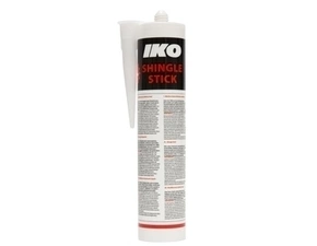 Tmel IKO Shingle Stick černá 310 ml