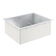 Dřez nerezový Grohe K700 550×450 mm kartáčovaná nerez 31726SD0