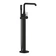 Baterie vanová do podlahy Grohe Essence phantom black 25248KF1