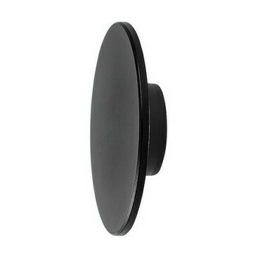 Svítidlo LED Rabalux Rust 15 W černá