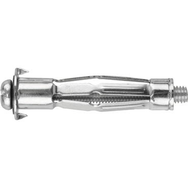 Hmoždinka dutinová TOX Acrobat M4 32 mm 4 ks