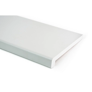 Parapet vnitřní dřevotřískový Paramont š. 250 mm bílá