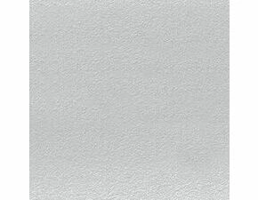Dlažba Rako Color Two 20×20 cm světle šedá matná GAF1K612