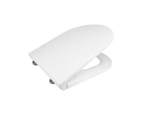 Sedátko WC Mereo CSS125 SLIM. SoftClose
