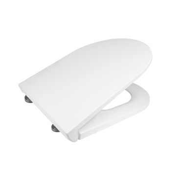 Sedátko WC Mereo CSS125 SLIM. SoftClose