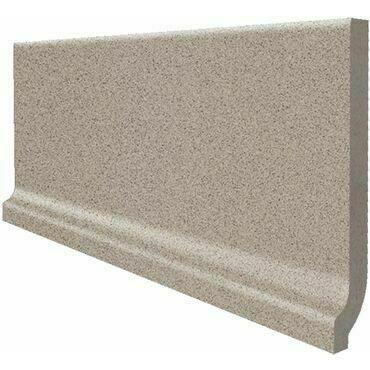 Sokl s požlábkem Rako Taurus Granit 8×20 cm 68 Cuba TSPF6068