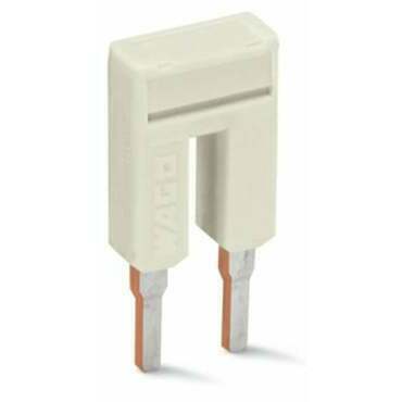 Můstek hřebenový Wago 2004-402