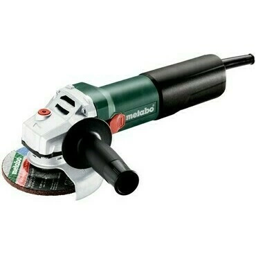 Bruska úhlová Metabo WQ 1100-125