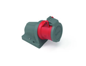 Zásuvka nástěnná Bals Quick-Connect Innolinq 400 V 4pól 16 A