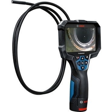 Kamera inspekční AKU Bosch GIC 12V-5-27 C