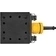 Bruska vibrační DeWALT DWE6411