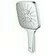 Sprcha ruční Grohe Rainshower SmartActive 130 Cube 3 proudy chrom 26582000