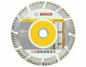 Kotouč DIA Bosch Standard for Uni. 180×22,23×2,4×10 mm