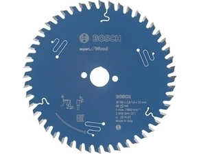 Kotouč pilový Bosch Expert for Wood 160×20×2,6 mm 48 z.