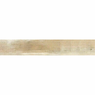 Dlažba Rako Saloon 20×120 cm světle hnědá DAKVG747