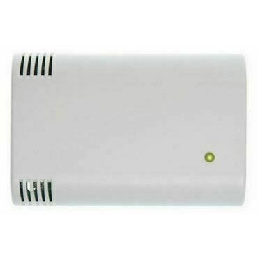 Senzor pro monitoring interní kvality vzduchu Senzomatic IAQ