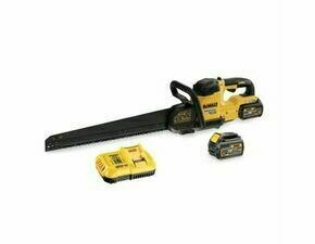 Pila Alligator AKU DeWALT DCS398T2