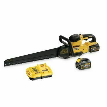 Pila Alligator AKU DeWALT DCS398T2