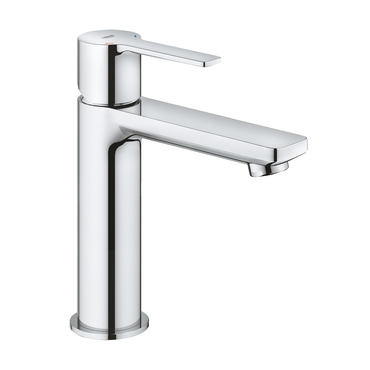 Baterie umyvadlová stojánková Grohe Lineare velikost S chrom 23106001