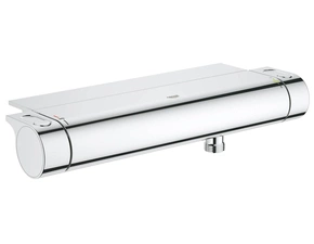 Baterie sprchová termostatická Grohe Grohtherm 2000 150 mm chrom 34469001