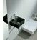 Umývátko Sapho Giulia 335×290 mm BH7002B