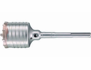 Děrovka příklepová Hilti TE-Y-BK SDS max 82×170×290 mm