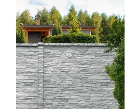Deska jednostranná FEROBET YORK vápenec 45×2 070×400 mm