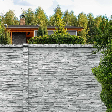 Deska jednostranná FEROBET YORK vápenec 45×2 070×400 mm