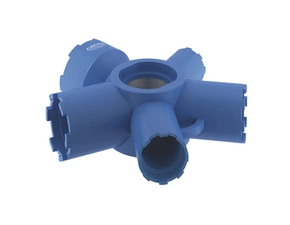 Multiklíč na perlátory Grohe 48021000