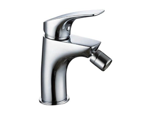 Baterie bidetová Mereo Eve CBV501 chrom