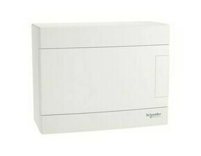 Rozvodnice Schneider Electric Easy9 EU EZ9EUD108 IP 40