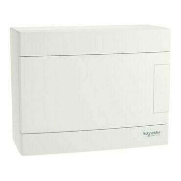 Rozvodnice Schneider Electric Easy9 EU EZ9EUD108 IP 40