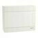 Rozvodnice Schneider Electric Easy9 EU EZ9EUD108 IP 40