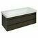 Skříňka umyvadlová 1 014×500×442 mm borovice rustik SI105-1616