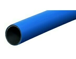 Chránička optického kabelu Optroduct modrá 40 mm 200 m