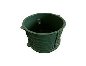 Prodloužení pro filtrační šachtu Aquanix PFSDN110 - 20 20 cm