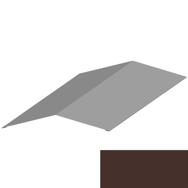 Hřebenáč RS312S-150 SP 25 2M295 hnědá