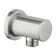 Vývod sprchy Grohe Rainshower SuperSteel