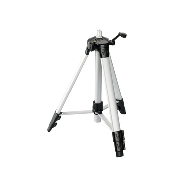 Stativ ALU 60–150 cm 5/8" (1/4")