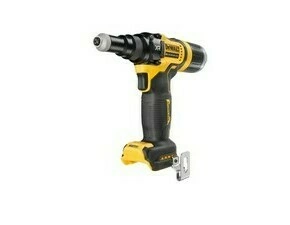 Pistole nýtovací AKU DeWALT DCF403NT-XJ