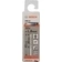Vrták do kovu Bosch HSS-G DIN 338 1,6×20×43 mm 10 ks