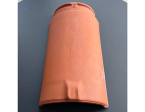 Hřebenáč základní Creaton BZ režná