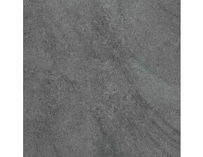 Dlažba Rako Kaamos Industrial 60×60×1,5 cm černá DAK65588