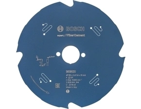 Kotouč Bosch Expert for Fiber Cement 184×30×2,2 mm 4 z.