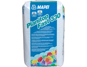 Hmota vyrovnávací Mapei Planitop Fast 330 25 kg