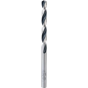 Vrták do kovu Bosch HSS PointTeQ 5,4×57 mm 10 ks