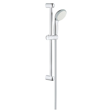Set sprchový Grohe Vitalio Go 100 1 proud chrom 26196000
