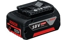 Akumulátor Bosch GBA 18 V 5 Ah